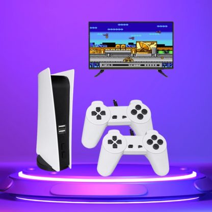Ретро конзола за видео игри GS5