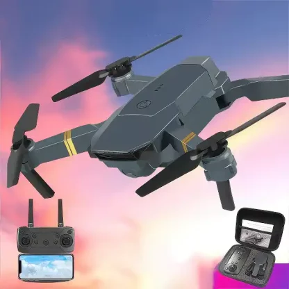 Дрон со камера 998 PRO - Image 2