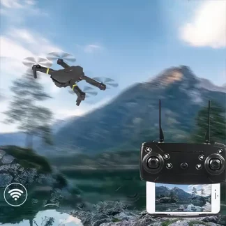 Дрон со камера 998 PRO