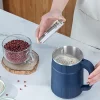 INIMA Електрична мелница за кафе и зачини - Image 2