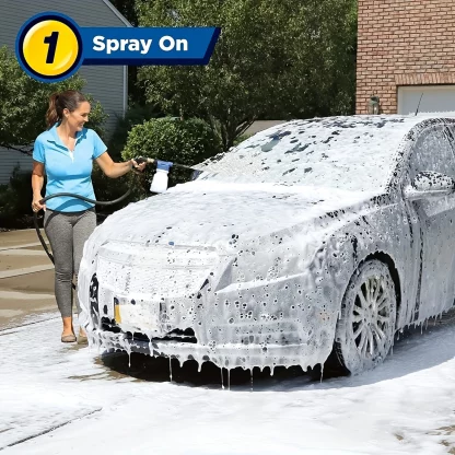 Распрскувач за перење автомобили - Image 7