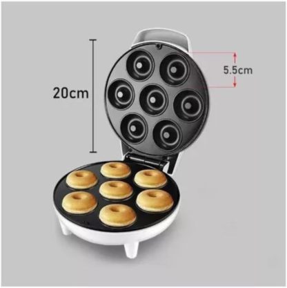 Апарат за правење мини крофни 1200W - Image 2