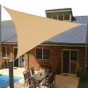 Триаголно платно за заштита од сонце и дожд 3x3x3m - Image 2