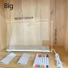 LED табла за пишување пораки со позадинско осветлување - Image 6