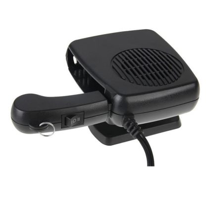 Греалка/ Вентилатор за во автомобил 200W - Image 7
