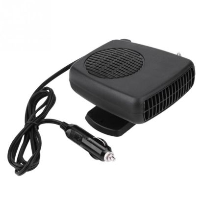 Греалка/ Вентилатор за во автомобил 200W - Image 6
