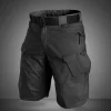 Машки тактички шорцеви - Image 10