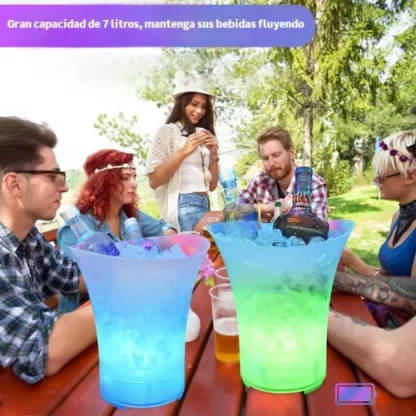 Кибла со LED светло и вграден Bluetooth звучник - Image 7
