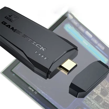 HDMI Game Stick - безжична ретро конзола за игри - Image 5