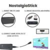 HDMI Game Stick - безжична ретро конзола за игри - Image 6