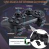 HDMI Game Stick - безжична ретро конзола за игри - Image 8