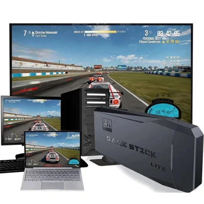 2.4G Безжична конзола за игри - Image 9