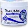 Donkey Milk - Хидрантна крема за изедначување на тенот - Image 2