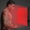 LED Терапевтска лампа со црвена светлина - Image 9