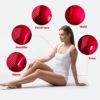 LED Терапевтска лампа со црвена светлина - Image 3