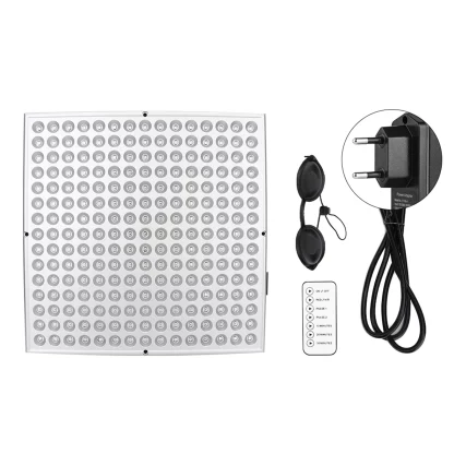 LED Терапевтска лампа со црвена светлина - Image 8
