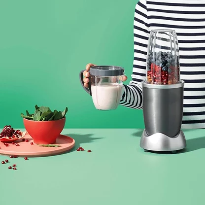 Блендер NutriExtractor 900W - Image 4