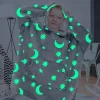 Магично детско ќебе - дуксер со качулка - Image 4