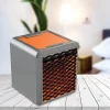 Мини греалка со амбиентално светло – 1500W - Image 4