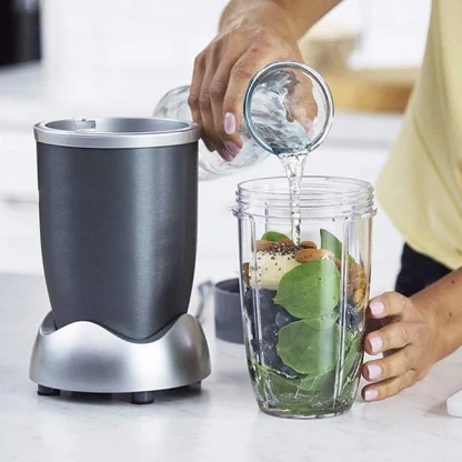 Блендер NutriExtractor 900W - Image 6