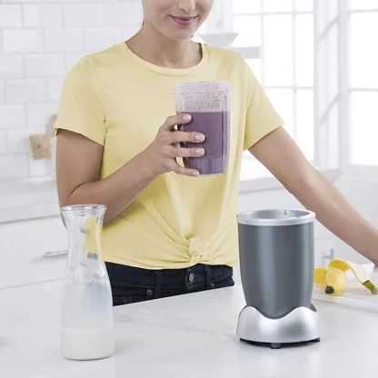 Блендер NutriExtractor 900W - Image 7