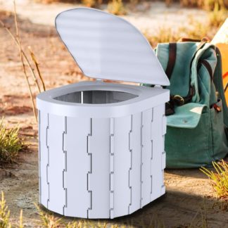 Пренослива тоалетна шолја