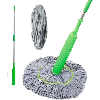 Џогер за влажно и суво чистење