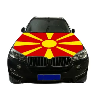 Знаме-навлака за хауба