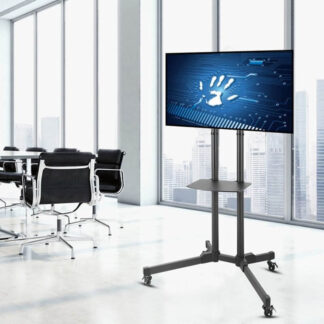 Поден држач за телевизор 32″-65″